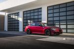Alfa Romeo Giulia Quadrifoglio Nero Edizione 2018 года (NA)